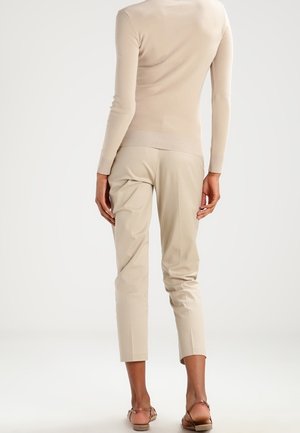 Neule - beige