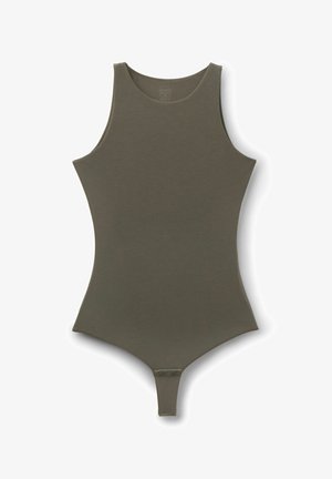 Intimissimi, INTIMISSIMI - Body - green