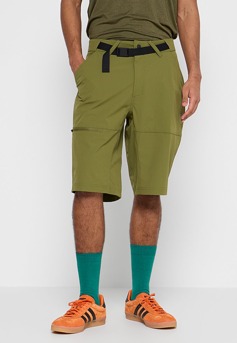 Rossignol Outdoorshorts blauw Rossignol Outdoorshorts blauw