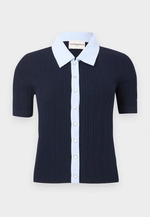 MORINA - Kardigan - navy