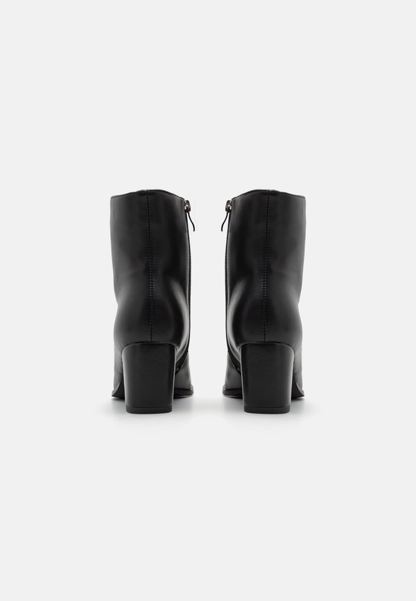 DELPHIE - Classic ankle boots4