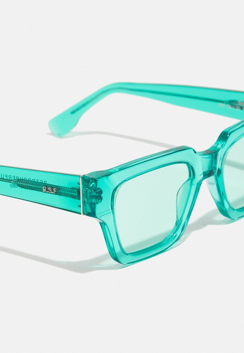 Herren Taschen & Koffer | RETROSUPERFUTURE STORIA BABYLON UNISEX Sonnenbrille turquoise/hellblau - KJ95113 Herren Taschen & Koffer | RETROSUPERFUTURE STORIA BABYLON UNISEX Sonnenbrille turquoise/hellblau - KJ95113
