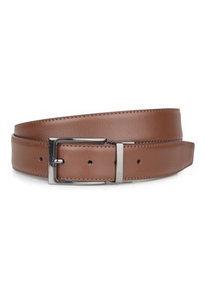 Riem - cinnamon brown