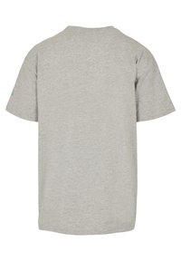 Starter Triko s potiskem - h.gry/tu