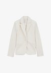 Blazer - white