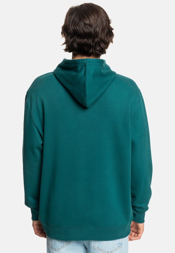 STAR PH - Hoodie - btg deep teal4