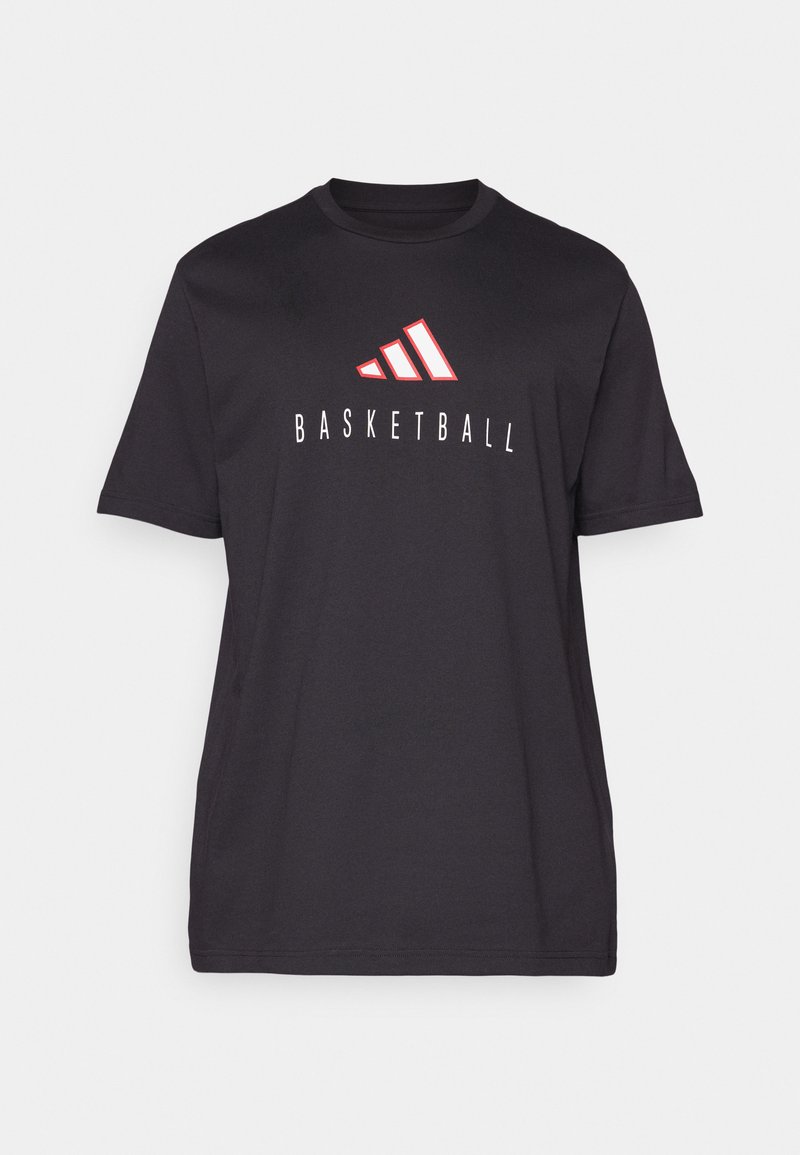Camiseta estampada