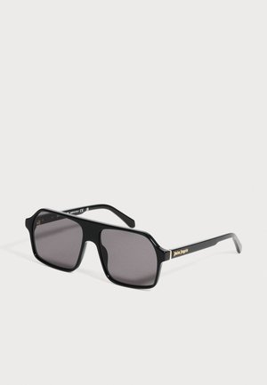 Palm Angels UNISEX - Lunettes de soleil - black
