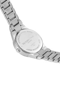 Victoria Hyde UHR PRAGUE - Orologio - silberfarben