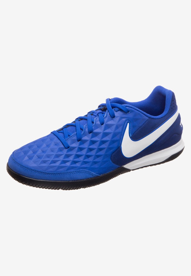 Nike Performance TIEMPO LEGEND VIII ACADEMY - Zapatillas de entrenamiento -  deep royal blue/azul - Zalando.es