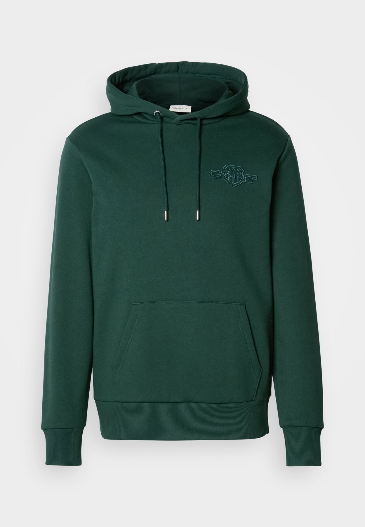 TONAL SHIELD HOODIE