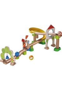HABA KULLERBÜ - Marble run - multi coloured