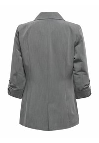 ONLY ONLKAYLE ORLEEN LIFE - Bleiser - light grey melange