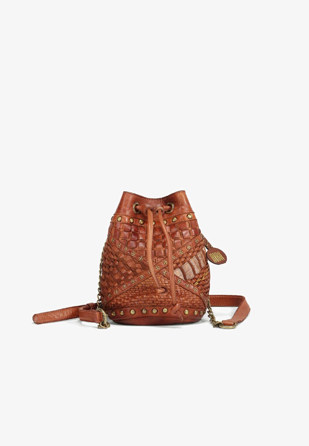 BIBA | Borsa da Donna in Vera Pelle, Borsa a Tracolla Heritage Boston BIBA | Borsa da Donna in Vera Pelle, Borsa a Tracolla Heritage Boston