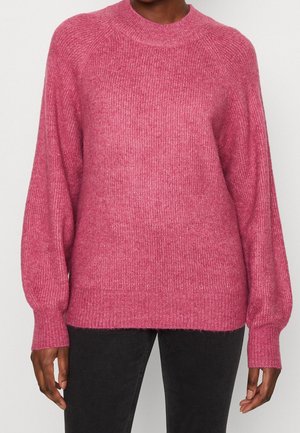 Trui - pink
