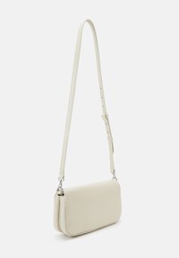 Patrizia Pepe BORSA - Håndveske - offwhite
