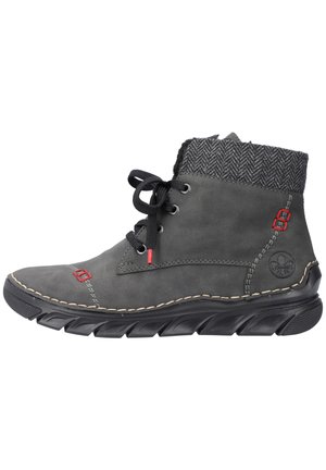 Snowboot/Winterstiefel - anthracite grey