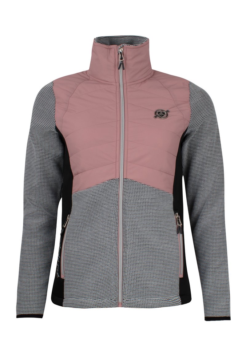 Peak Mountain Giacca da mezza stagione - rose