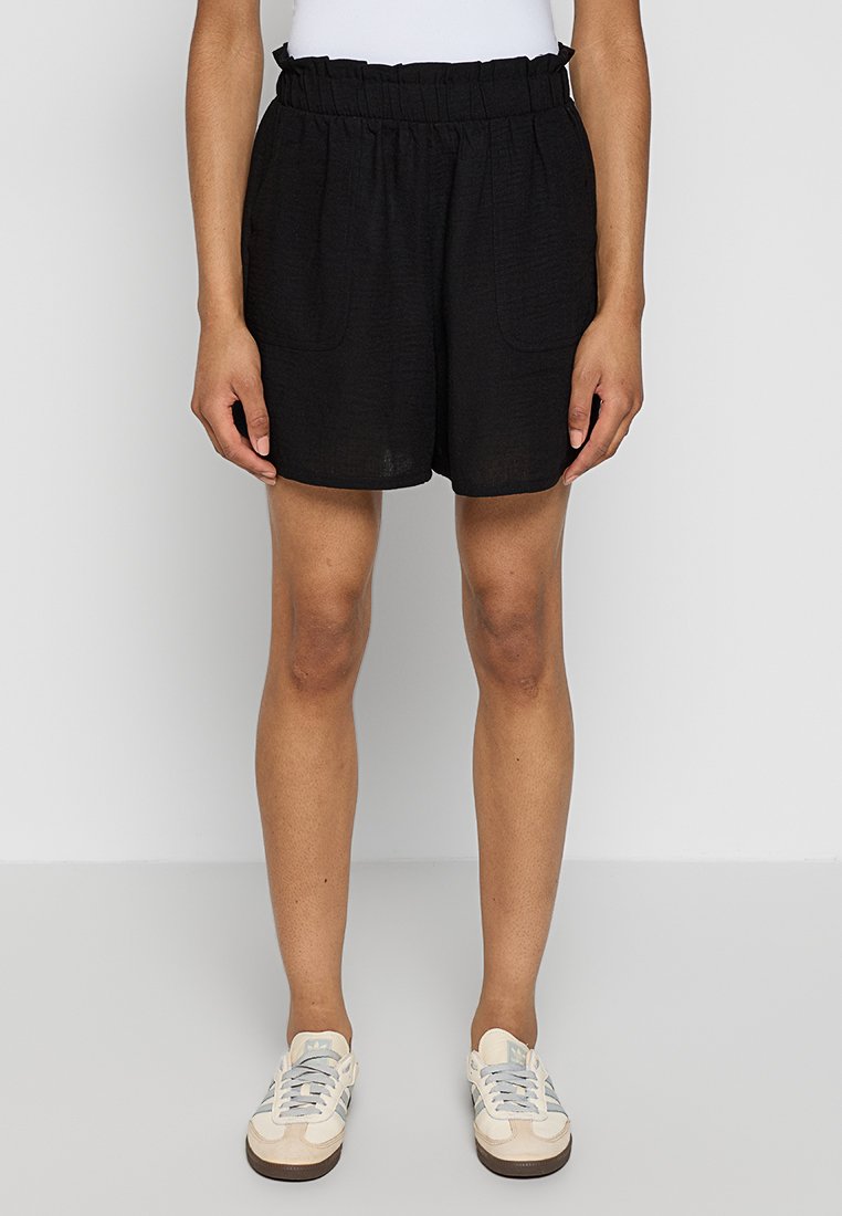Vero Moda Shorts zwart Vero Moda Shorts zwart