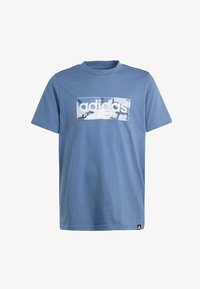 Selezionato, preloved ink