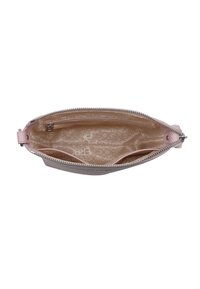 Bogner ANDERMATT FLAVIA SHOULDER - Taška s příčným popruhem - rose