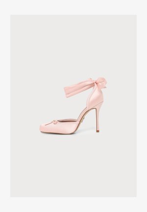 Steve Madden, LARINA, różowy