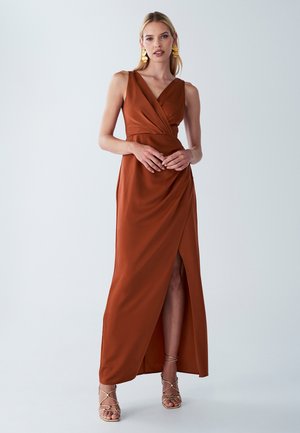 BWLDR MALENY - Occasion wear - copper