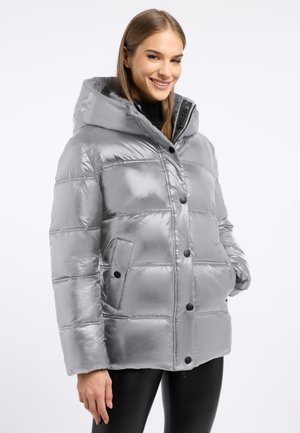 THERMOLITE STAGE - Winter coat - grau