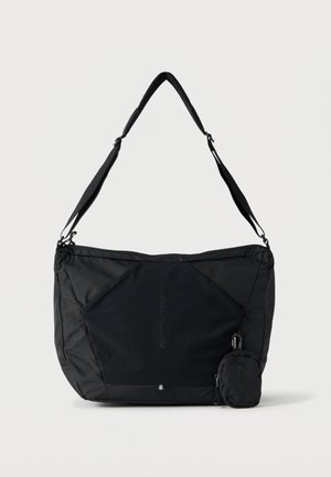 ACS SHOULDER BAG UNISEX - Sac bandoulière - black