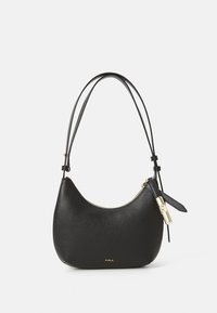 GOCCIA S SHOULDER BAG - Rokassoma - nero