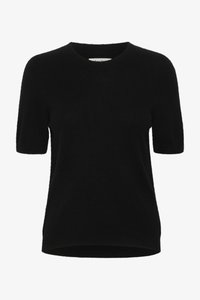 Unselected, black