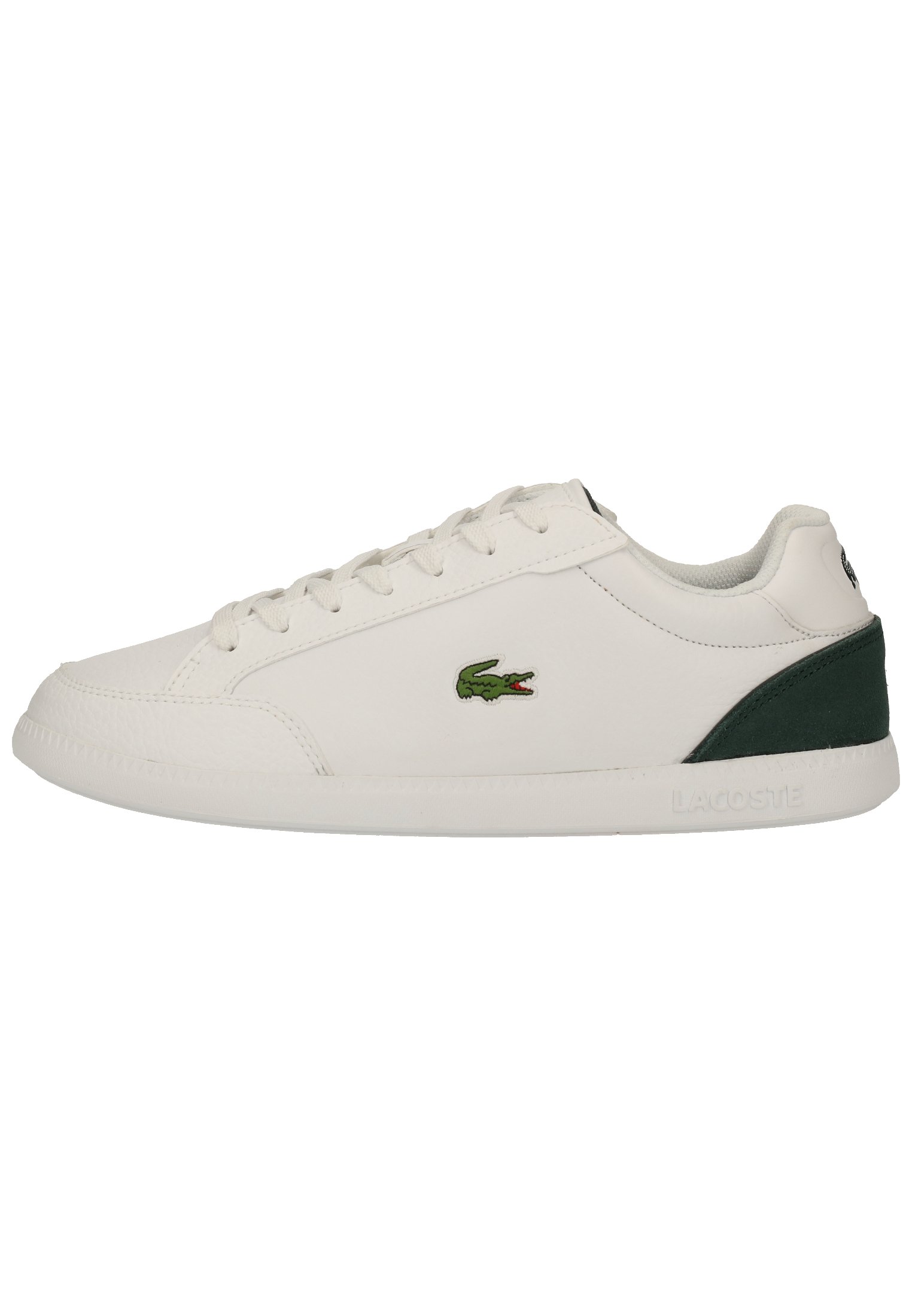 lacoste basket homme solde