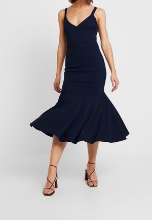 WAL G. Maxikleid - dark blue