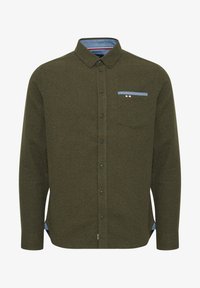 Selezionato, forest night