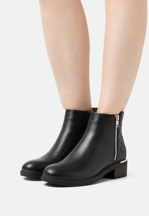 Anna Field, Boots à talons - black