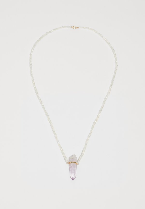 MINI VERACRUZ CHARM NECKLACE - Necklace