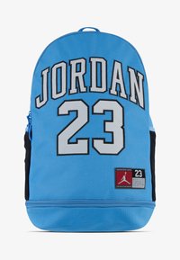 Ikke valgt, university blue