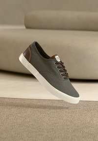 Επιλέχθηκε, grey