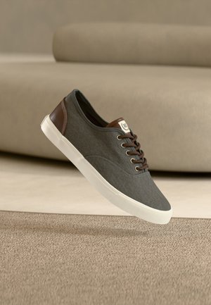 Pier One, UNISEX - Sneaker low - grey