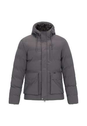 Veste d'hiver - grey