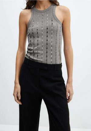 Débardeur - grey