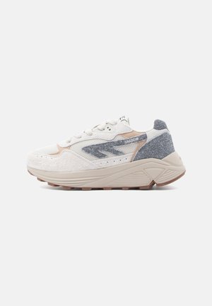 SHADOW UNISEX - Tenisky - pelican/thunderstorm/natural