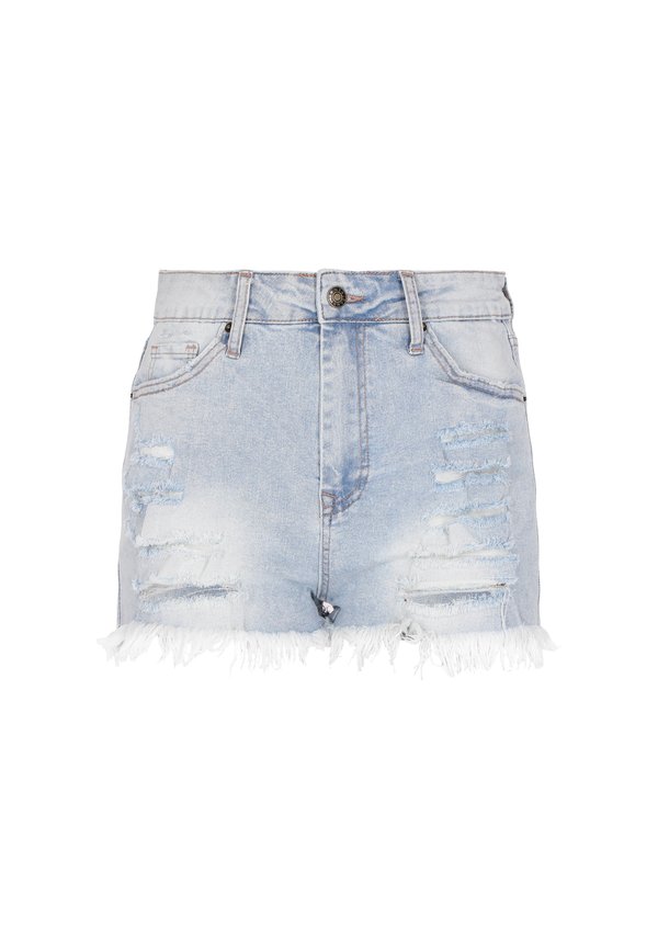 Jeans Shorts