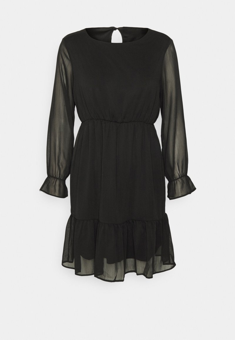 Vero Moda Petite Jurk zwart Vero Moda Petite Jurk zwart