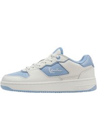 Non selezionato, white/lightblue