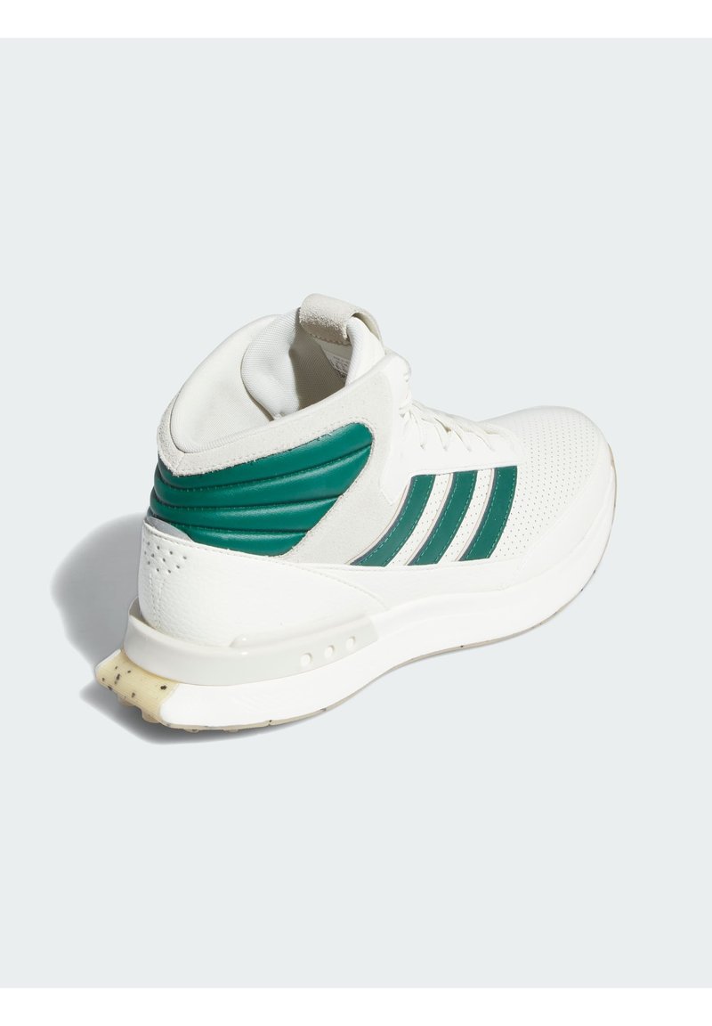 adidas gazelle silver green womens Adidas S2G Mid Boot  Boutiques Horizon