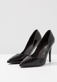 Zign Decolleté - black
