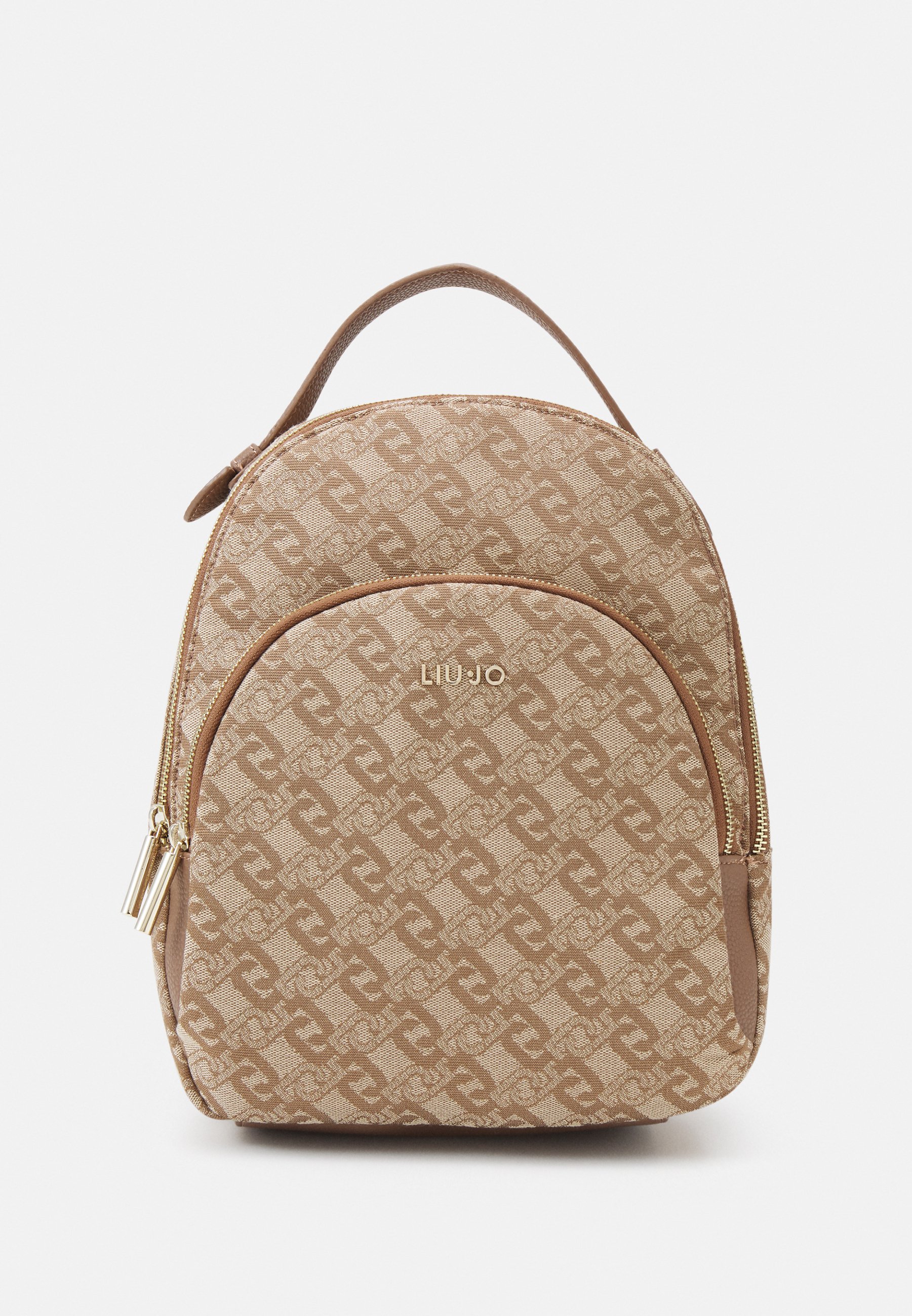 LIU JO BACKPACK - Zaino - nero - Zalando.it