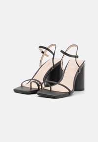RAID SUNNIVA - Sandaler - black