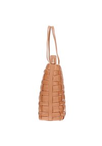 LIU JO Shopping bag - caramello